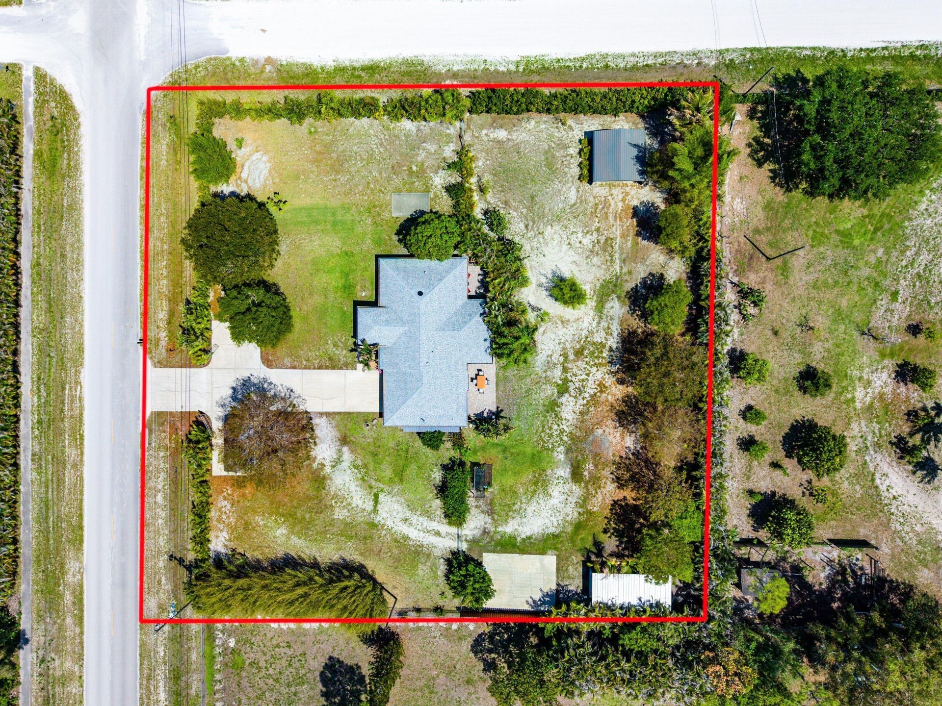 4646 Calamondin Boulevard, Loxahatchee, FL 33470 Photo