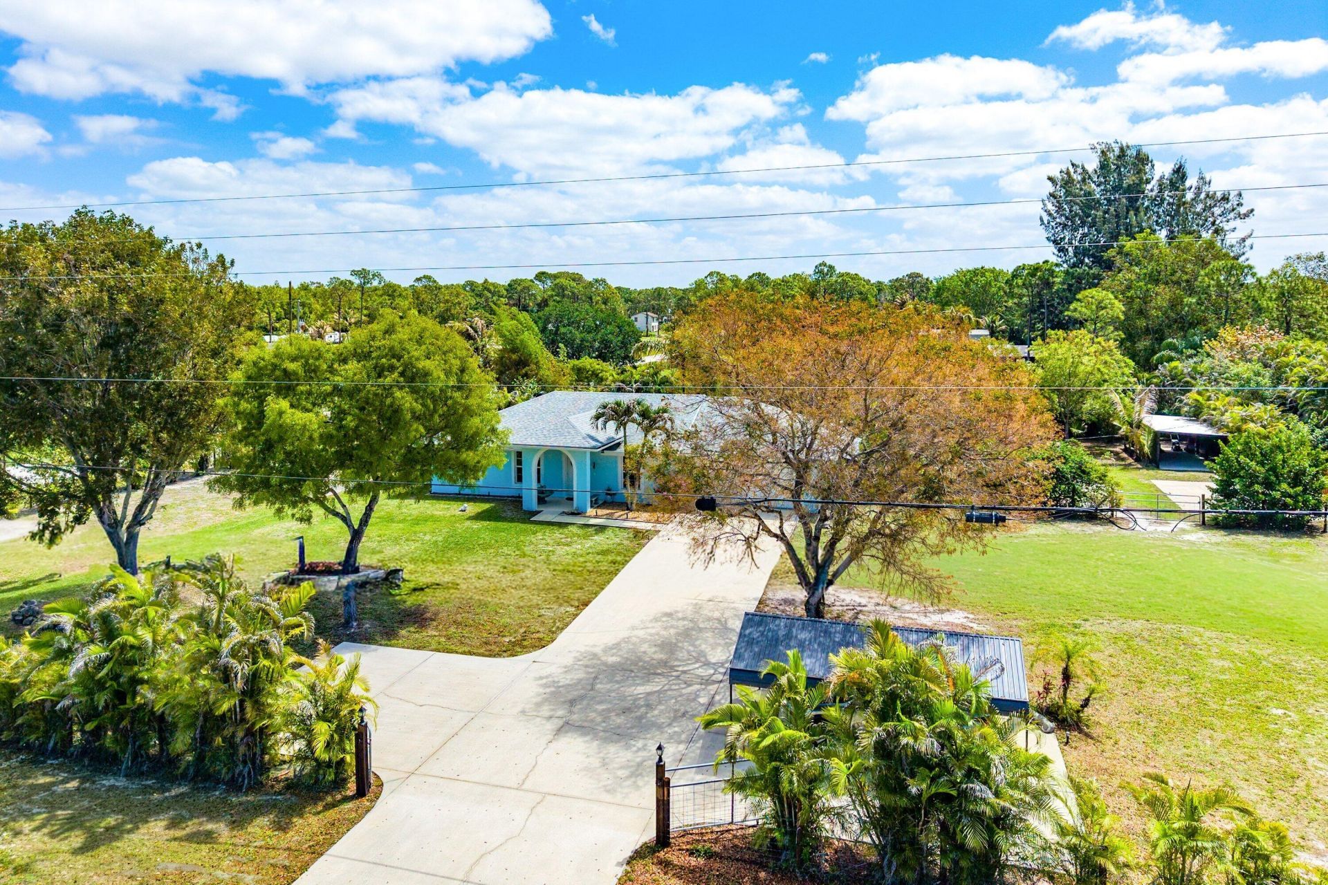 4646 Calamondin Boulevard, Loxahatchee, FL 33470 Photo