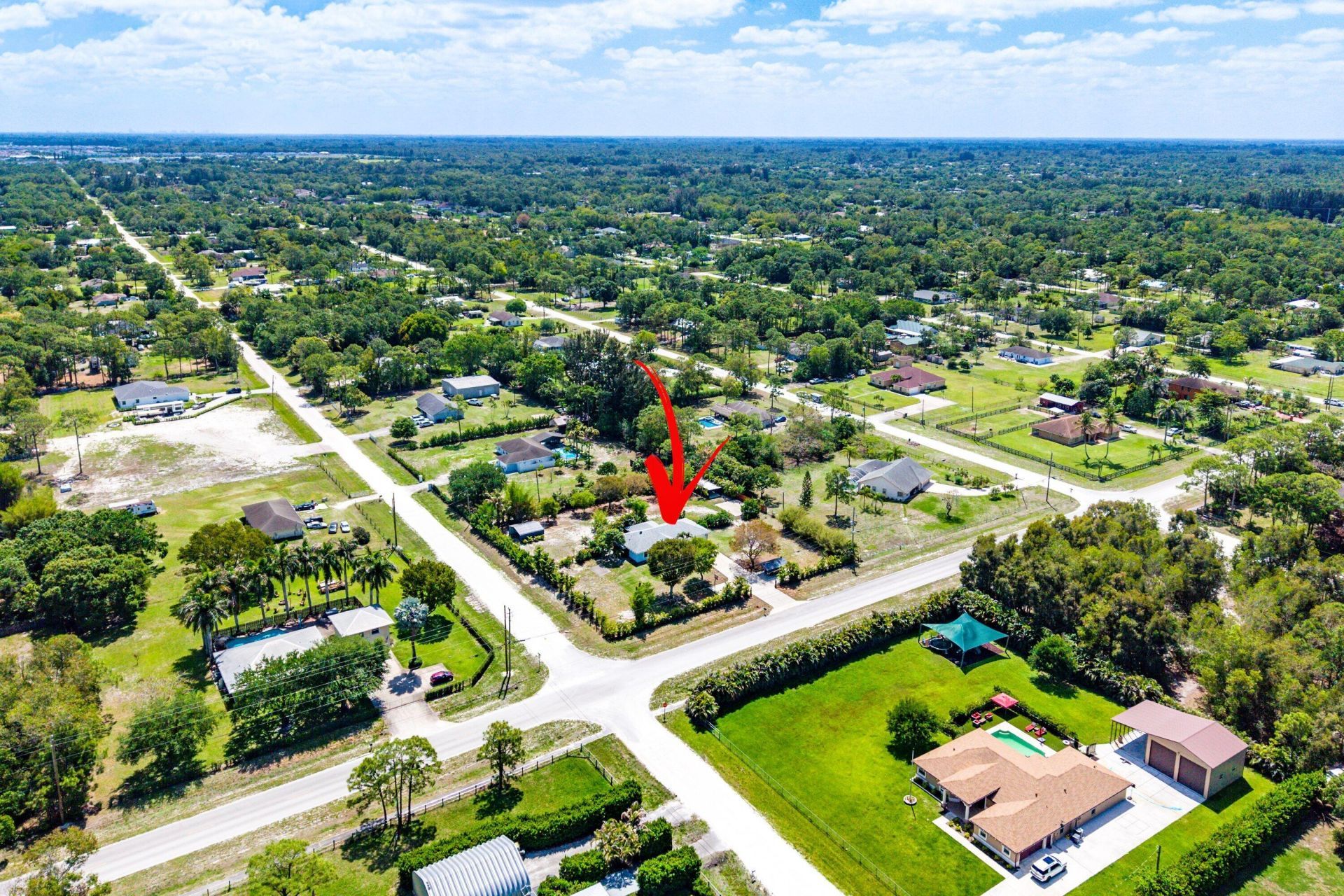 4646 Calamondin Boulevard, Loxahatchee, FL 33470 Photo