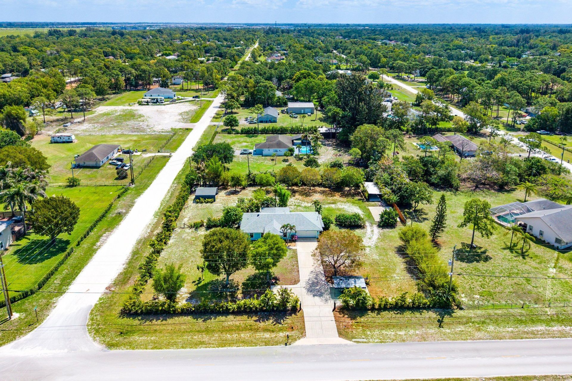 4646 Calamondin Boulevard, Loxahatchee, FL 33470 Photo