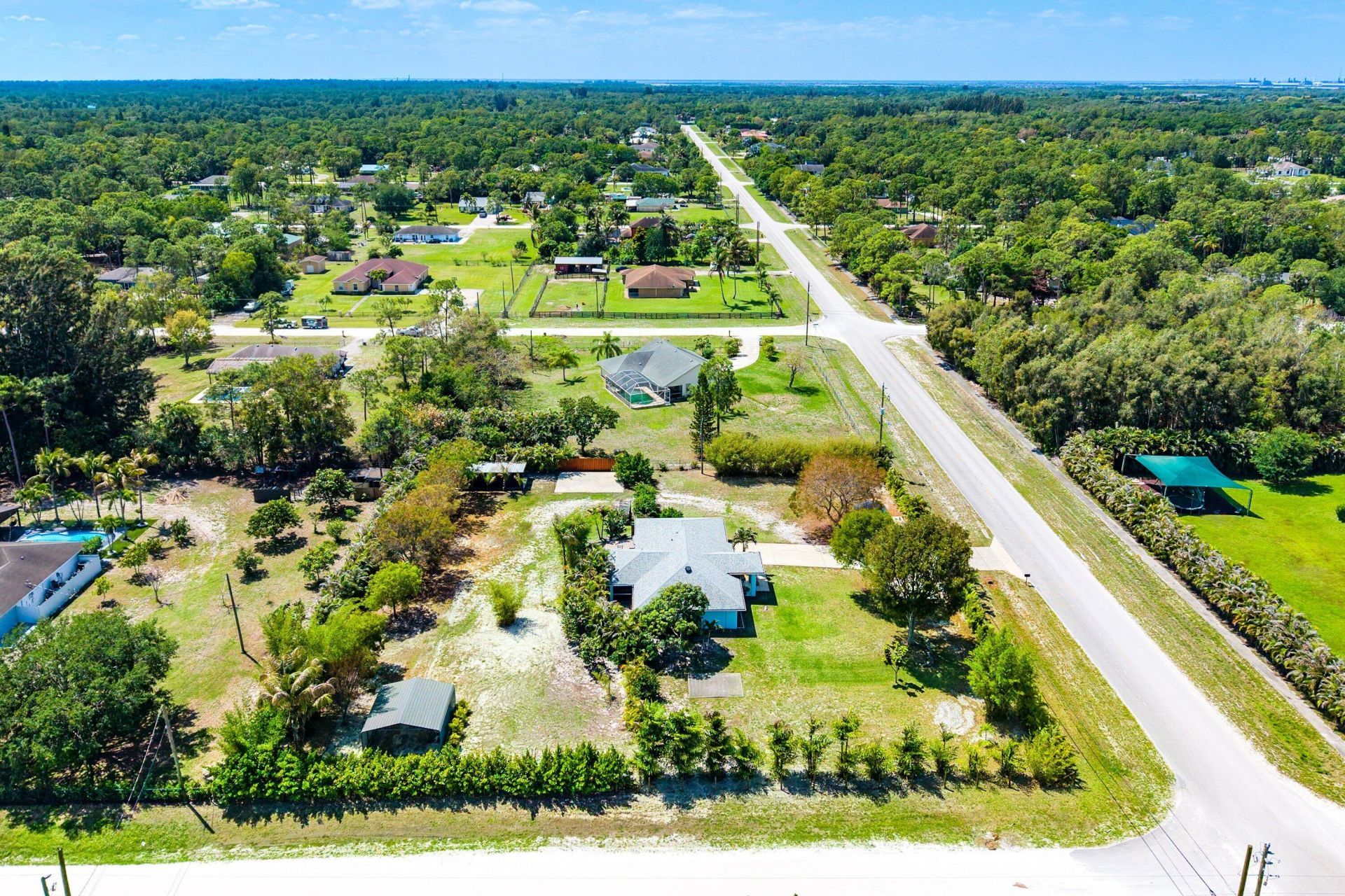 4646 Calamondin Boulevard, Loxahatchee, FL 33470 Photo