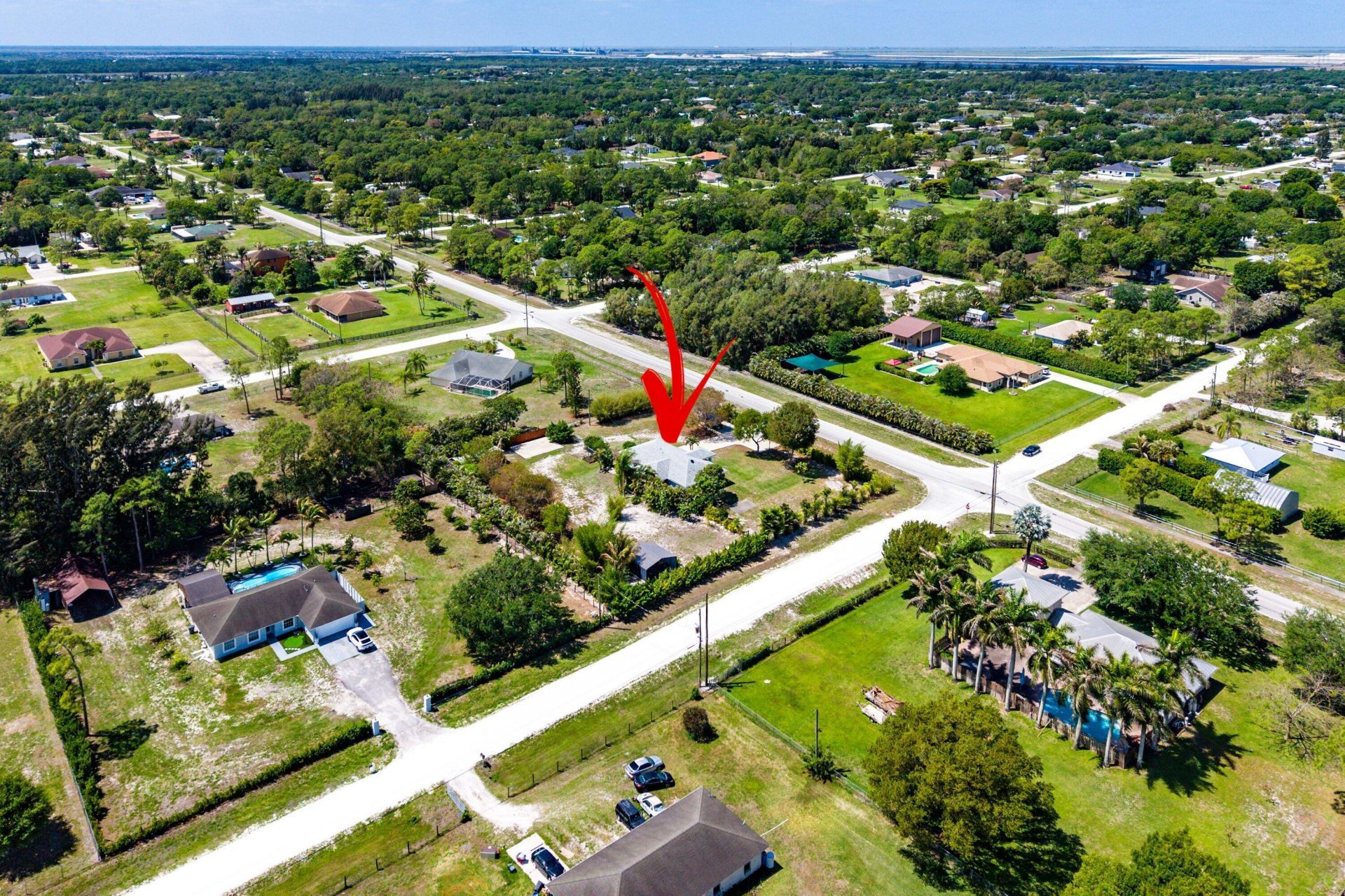 4646 Calamondin Boulevard, Loxahatchee, FL 33470 Photo