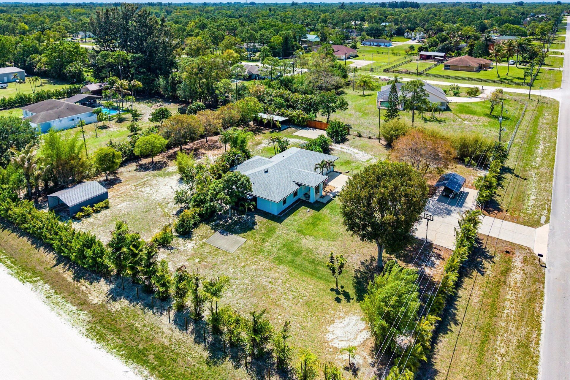 4646 Calamondin Boulevard, Loxahatchee, FL 33470 Photo