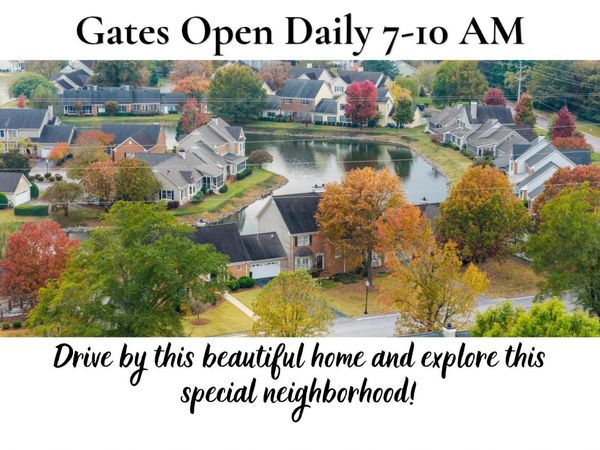 1414 Heritage Landing Drive, Chattanooga, TN 37405