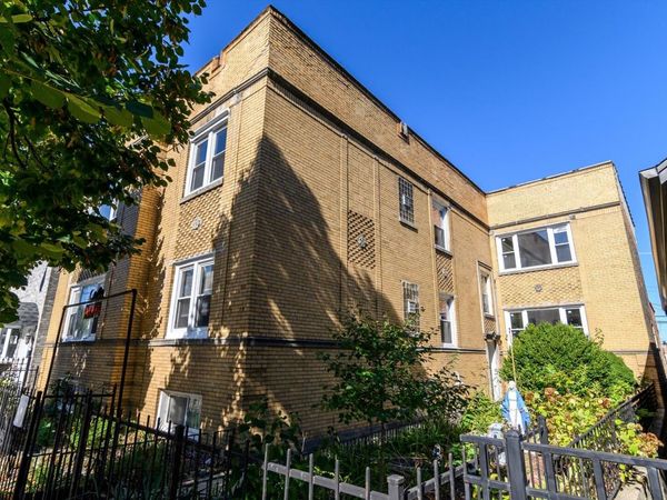 646 W 35th Street , Chicago, IL 60616