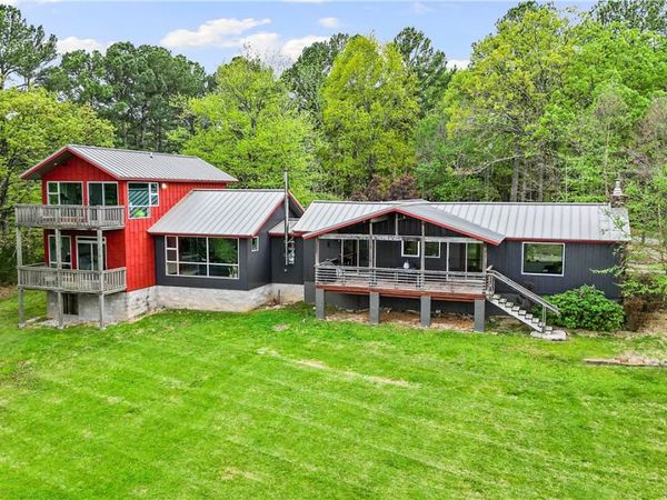 13122 Shaffer Road, Garfield, AR 72732