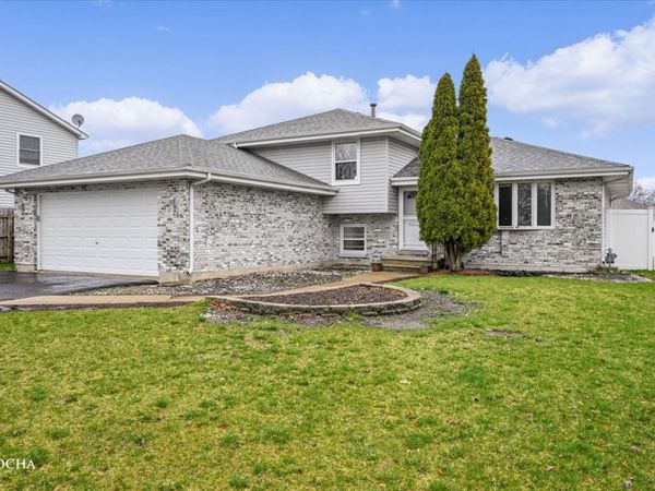 2614 Labrecque Drive , Plainfield, IL 60586