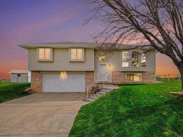 14901 Bordeaux Avenue , Bellevue, NE 68123
