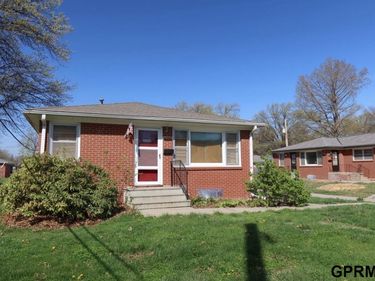 1035-1033 S 40th Street, Lincoln, NE 68510