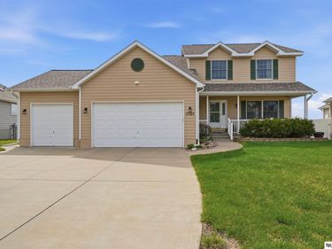 7727 O'Rourke Drive , Lincoln, NE 68516