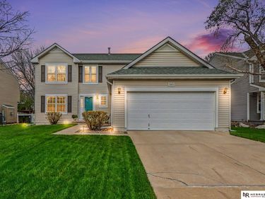 5810 S 159th Avenue , Omaha, NE 68135