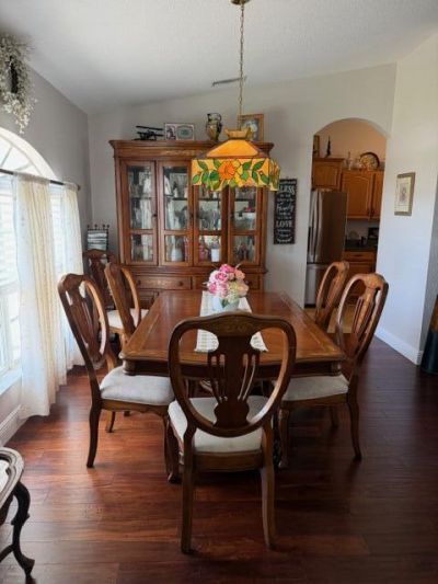 925 SW Worcester Lane Sw, Port Saint Lucie, FL 34953 Photo