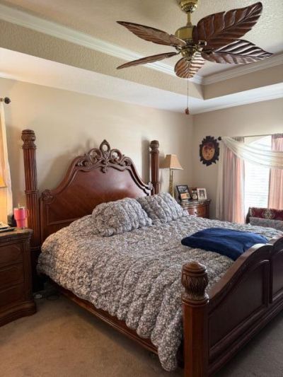 925 SW Worcester Lane Sw, Port Saint Lucie, FL 34953 Photo