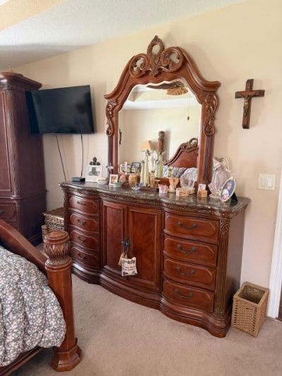 925 SW Worcester Lane Sw, Port Saint Lucie, FL 34953 Photo