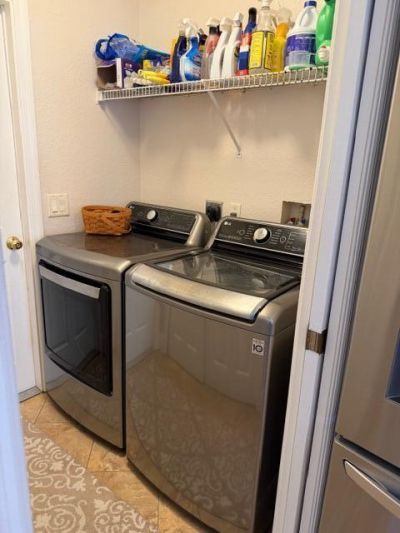 925 SW Worcester Lane Sw, Port Saint Lucie, FL 34953 Photo