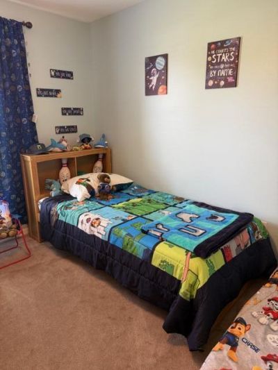 925 SW Worcester Lane Sw, Port Saint Lucie, FL 34953 Photo