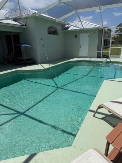 925 SW Worcester Lane Sw, Port Saint Lucie, FL 34953 Photo