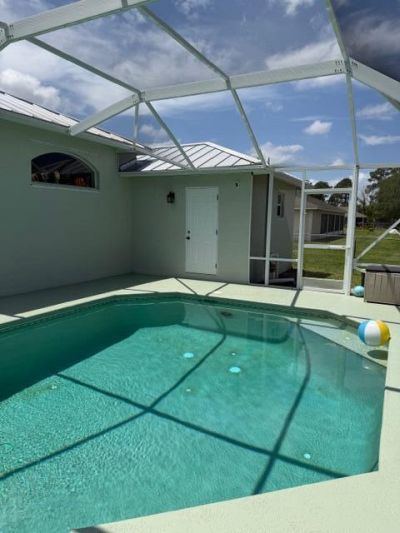 925 SW Worcester Lane Sw, Port Saint Lucie, FL 34953 Photo