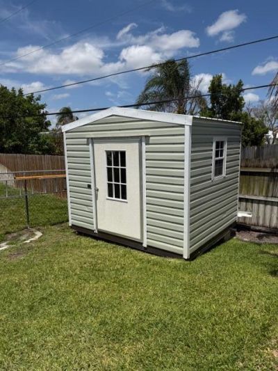 925 SW Worcester Lane Sw, Port Saint Lucie, FL 34953 Photo