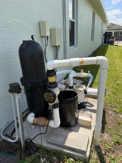 925 SW Worcester Lane Sw, Port Saint Lucie, FL 34953 Photo