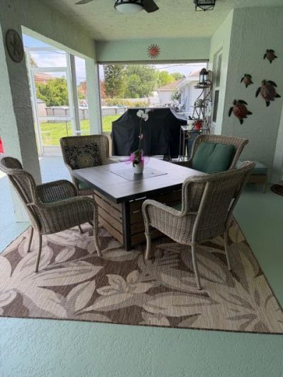 925 SW Worcester Lane Sw, Port Saint Lucie, FL 34953 Photo