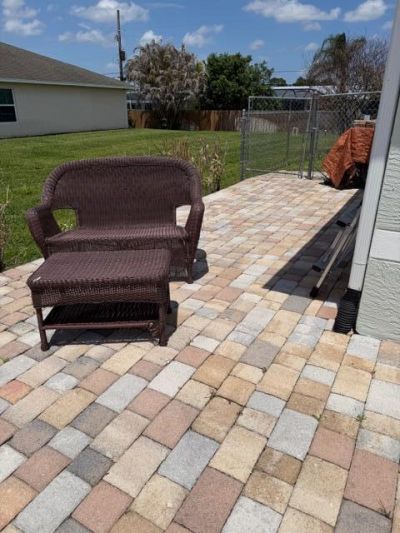 925 SW Worcester Lane Sw, Port Saint Lucie, FL 34953 Photo