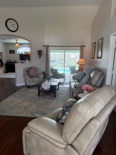 925 SW Worcester Lane Sw, Port Saint Lucie, FL 34953 Photo