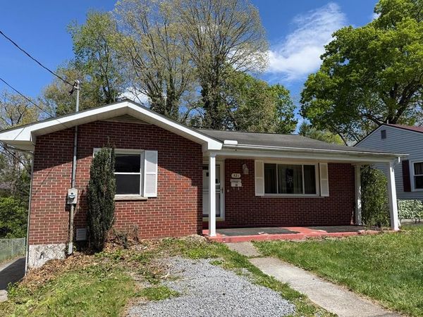 521 Orchard  Ave, BECKLEY, WV 25801