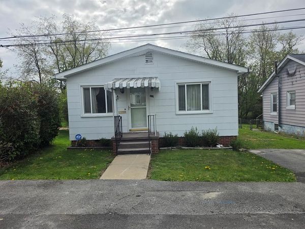 114 Deegan Street, BECKLEY, WV 25801