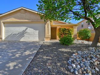 5359 Stream Stone Avenue NW Albuquerque, NM 87114