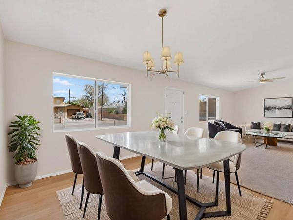 108 Garfield Avenue SE, Albuquerque, NM 87102