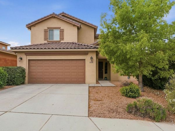 12120 Nashua Road SE, Albuquerque, NM 87123