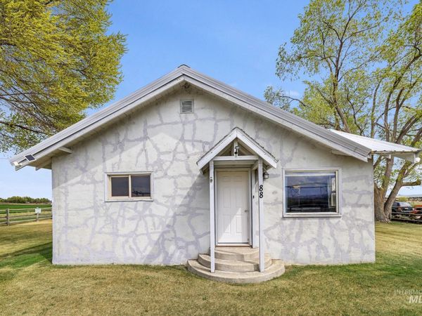 88 S 400 W, Jerome, ID 83338