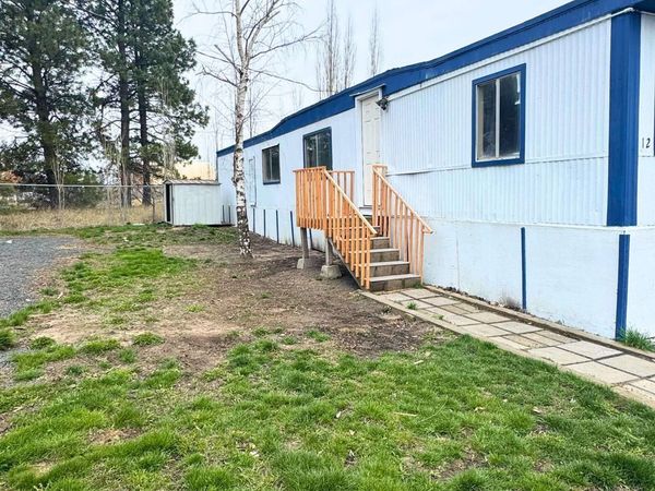 913 W Palouse River Dr, Unit 12, Moscow, ID 83843