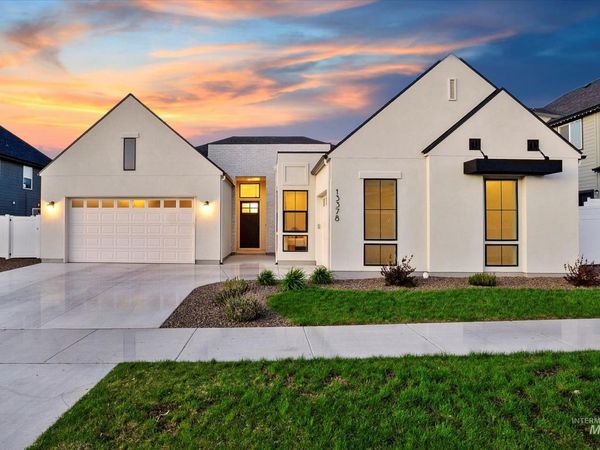 13378 N Hazel Grouse Way, Boise, ID 83714