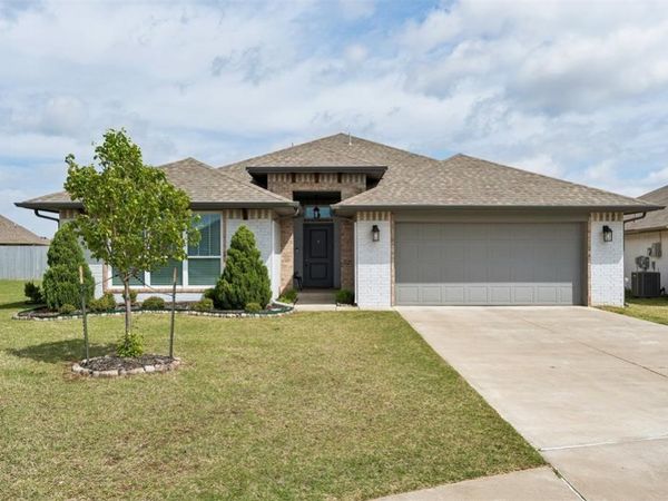 2965 NW 184th Terrace, Edmond, OK 73012