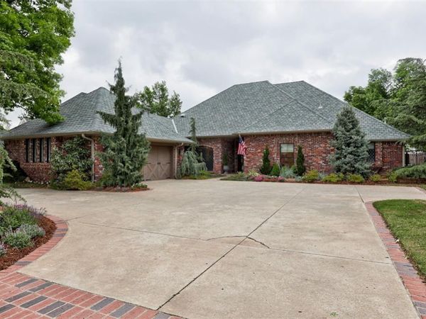 1805 Danfield Drive, Norman, OK 73072