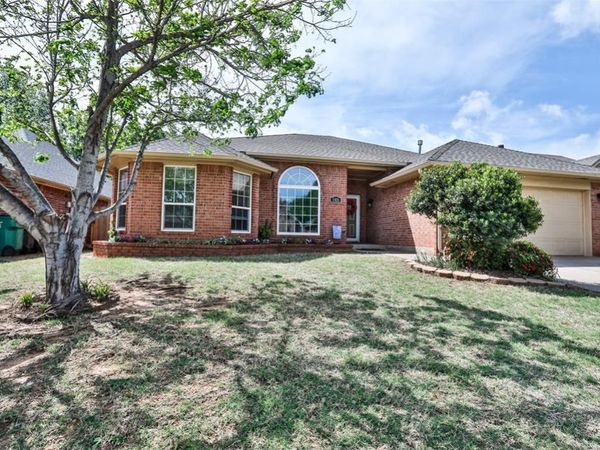 1416 NW 182nd Street, Edmond, OK 73012