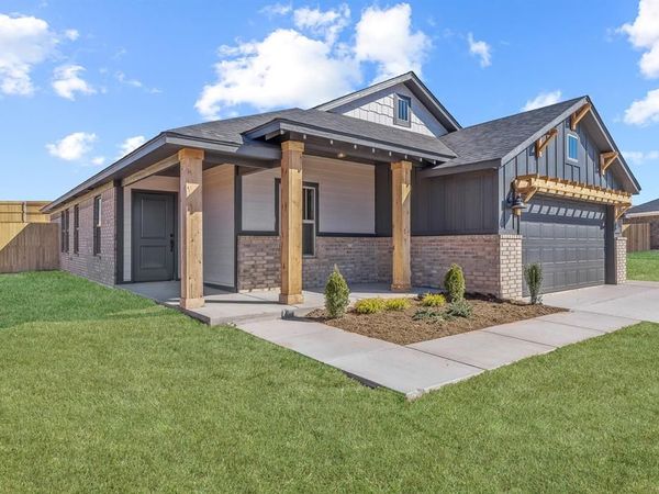 13307 SW 7th Lane, Yukon, OK 73099