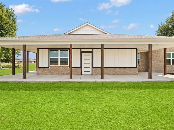 12624 E Hefner Road, Jones, OK 73049