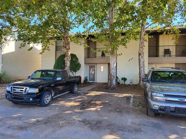 1827 E Lindsey Street, Unit 3, Norman, OK 73071