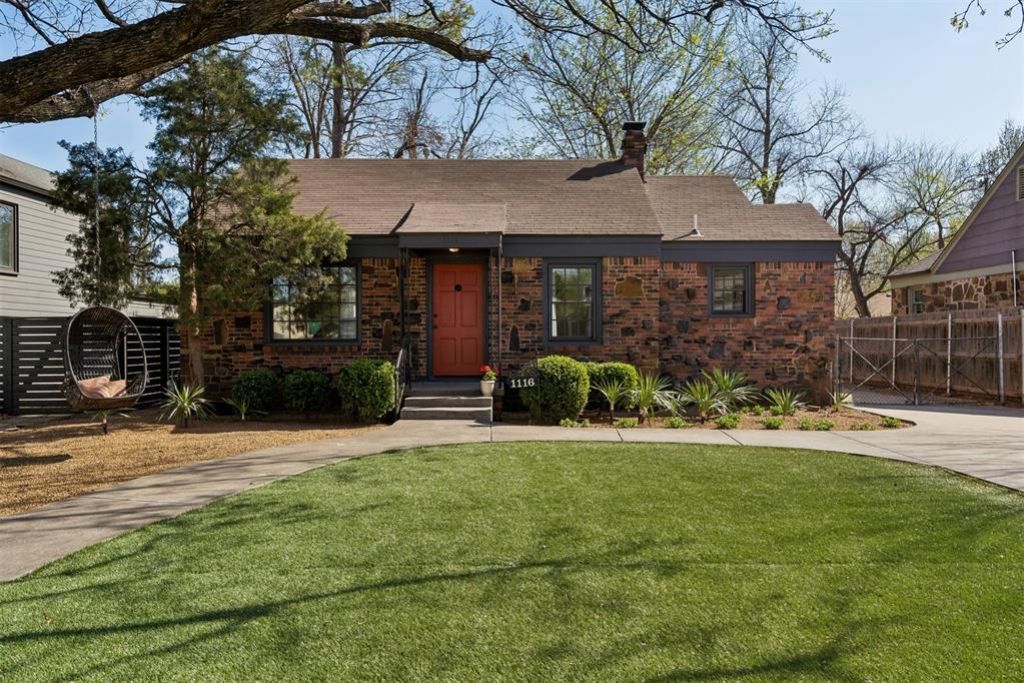 1116 Woodlawn Place, Oklahoma City, OK 73118 Main Photo