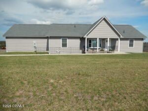 658 WALLER DIVIDE Road, Benton, PA 17814