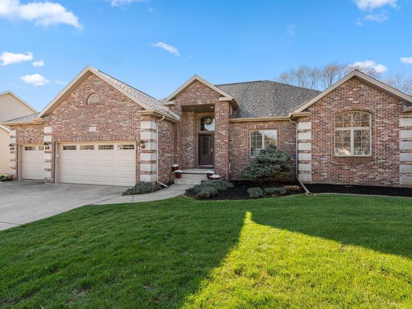 6779 Ava Avenue, Portage, IN 46368