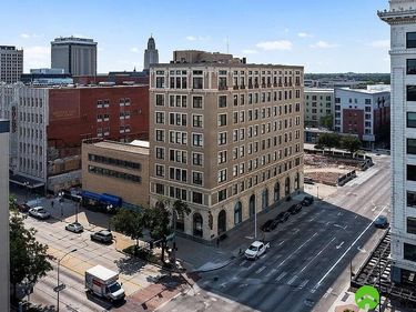 1001 O Street , Unit 202, Lincoln, NE 68508