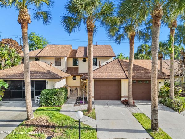 2650 Park Place Boulevard , Unit 2, Melbourne, FL 32935