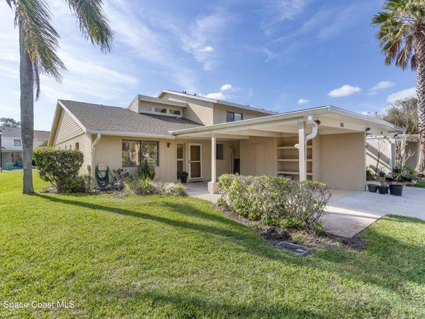 166 Pinehurst Avenue , Melbourne, FL 32940