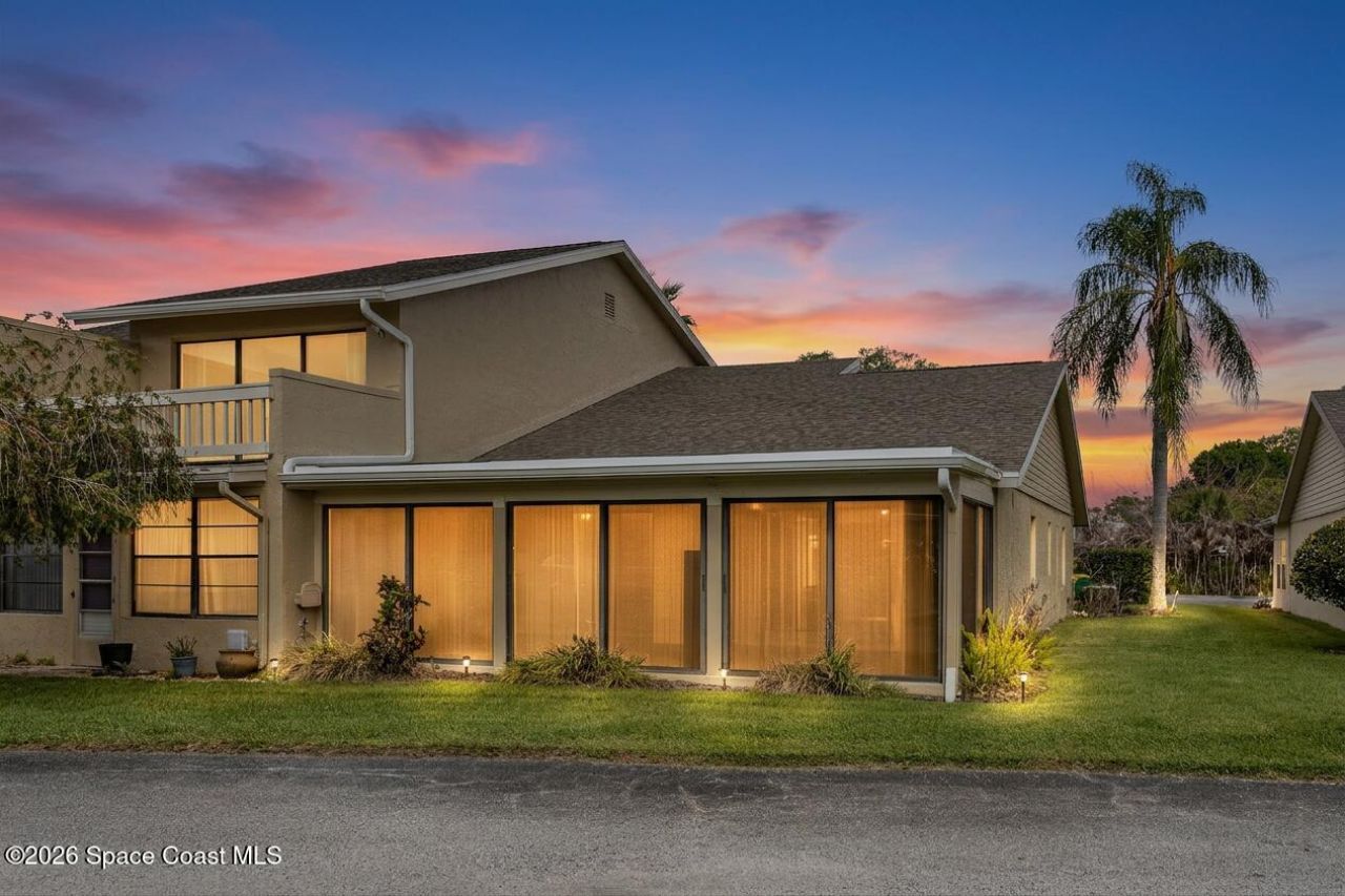 166 Pinehurst Avenue , Melbourne, FL 32940 Photo