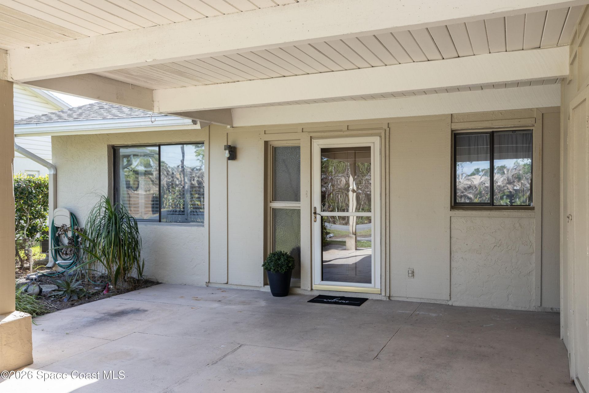 166 Pinehurst Avenue , Melbourne, FL 32940 Photo