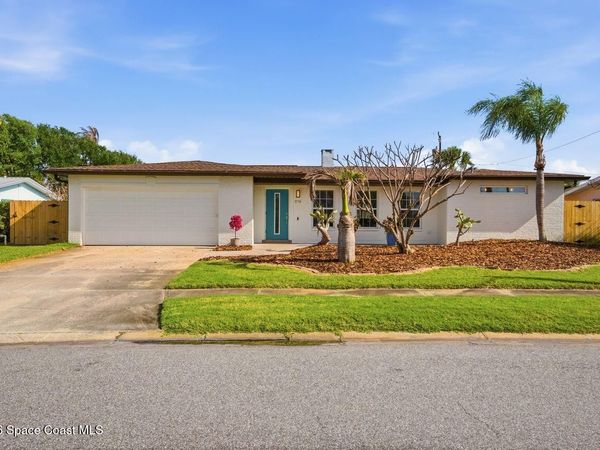 276 Lynn Avenue, Satellite Beach, FL 32937